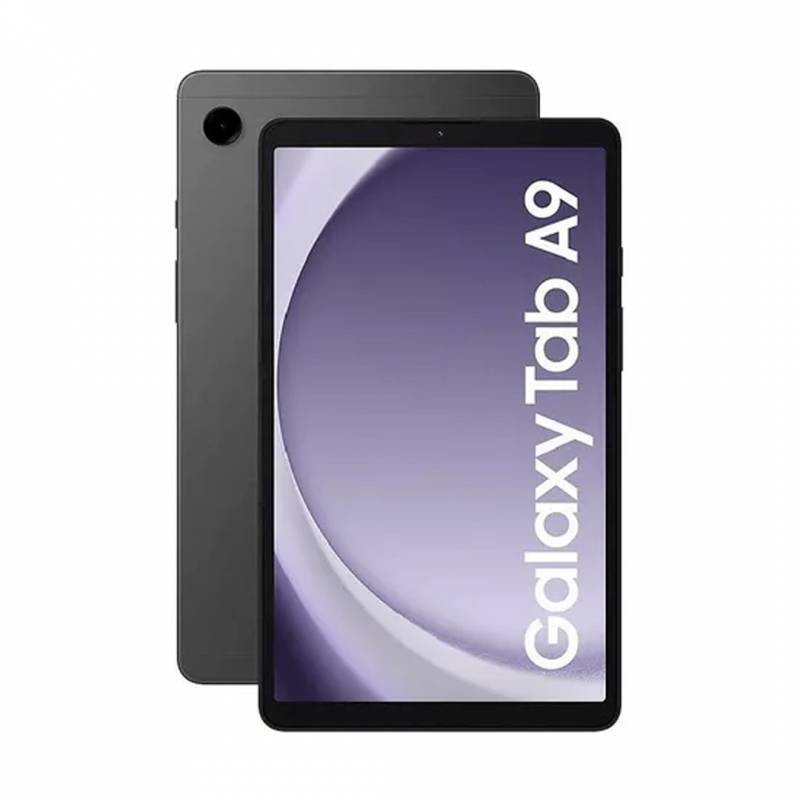 Tablet Samsung Galaxy Tab A9 Lte 64Gb - Pantalla 8.7 Sm-X115Nzaal10