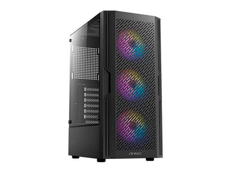 Gabinete Gamer Antec Ax20