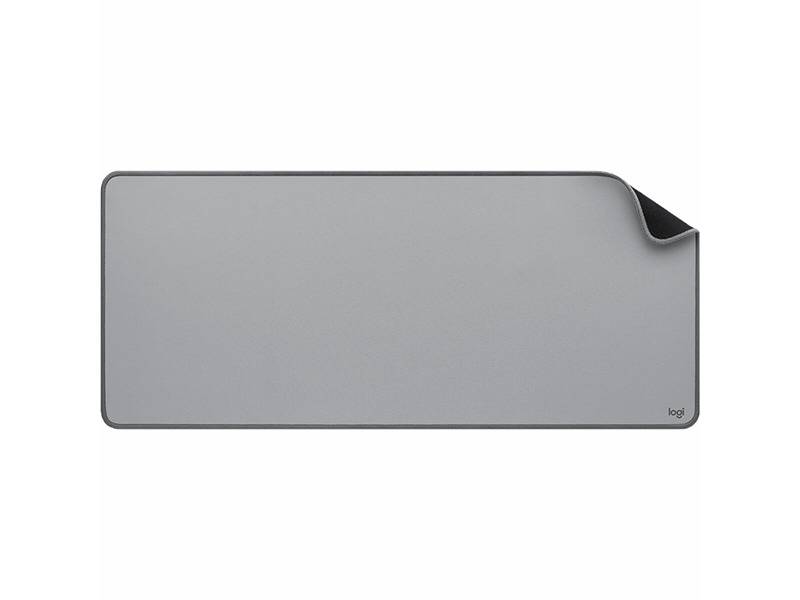 Mouse Pad Logitech 956-000047 Gris