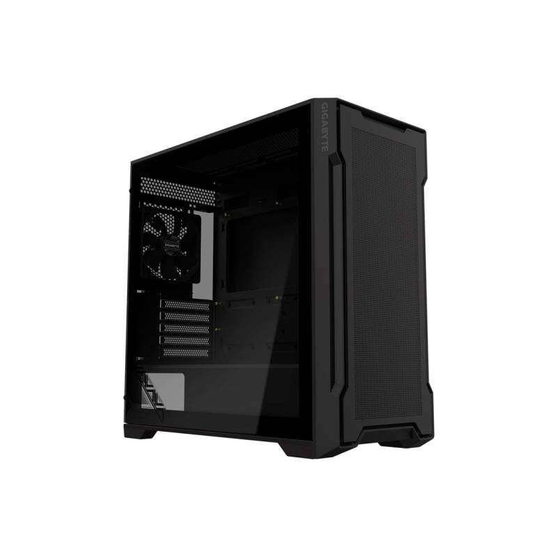 Gabinete C102Gi Negro