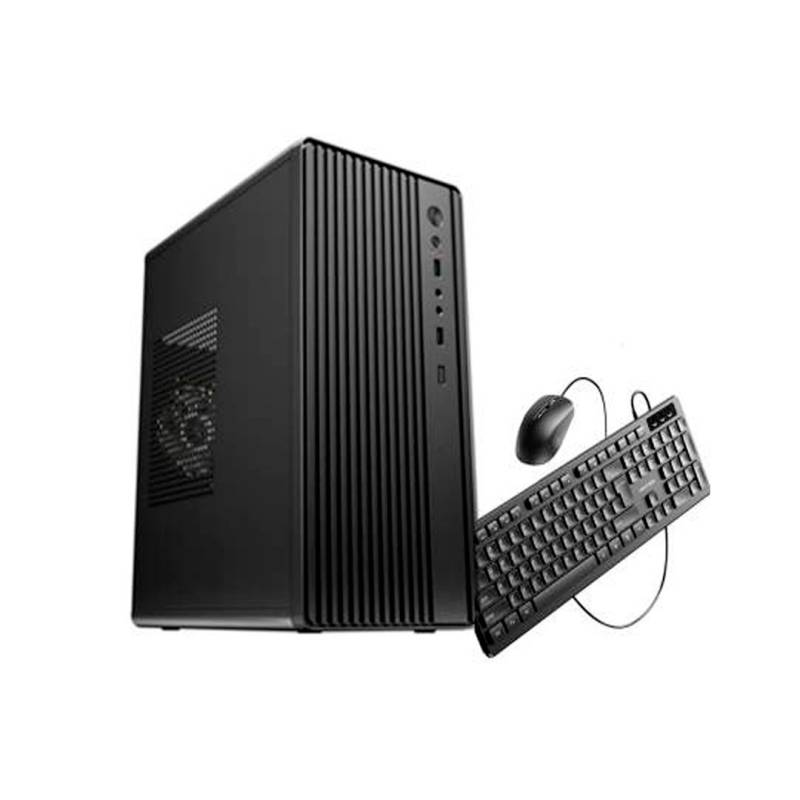 Gabinete Spartan A1 Combo