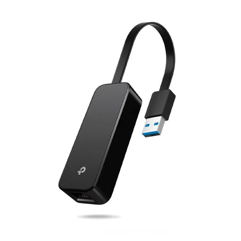 Duplicado - Adaptador De Red A Usb 3.0 Tp-Link Ue306 Ethernet Gbit.
