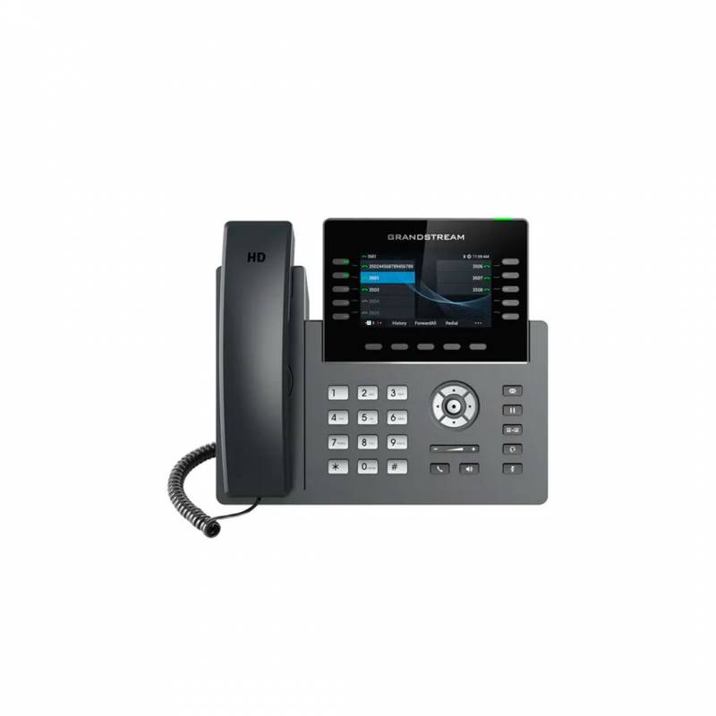 Teléfono Grandstream Ip Grp2615.