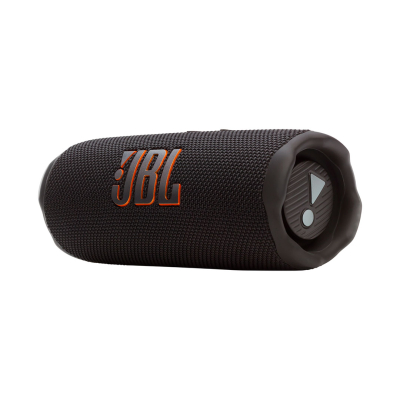 Parlante Inalámbrico Flip 7 Jbl Bluetooth 35W Ip68 Negro