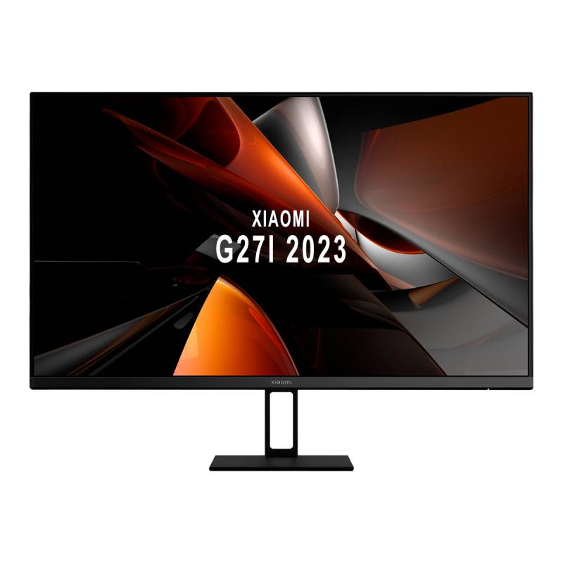 Monitor Gaming Xiaomi G27I 2023 27 Ips Fhd 165Hz 1Ms Hdmi Displayport