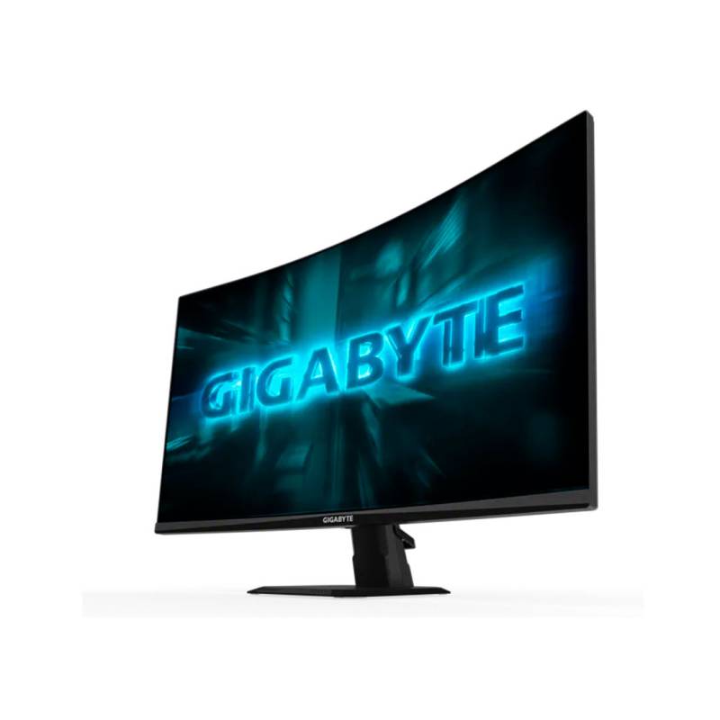 Monitor Gaming Gs27Fc2 Gigabyte Curvo 27