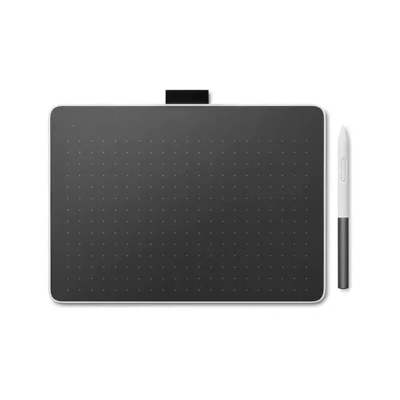 Tableta Digitalizadora Wacom One Pen Tablet Medium