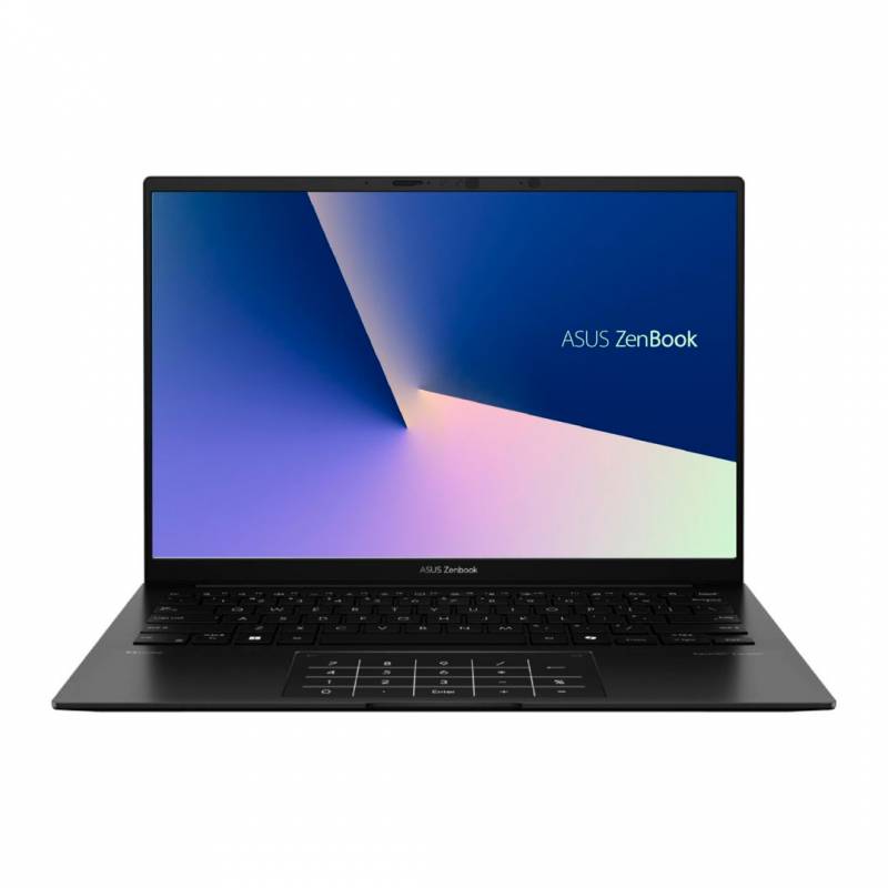 Notebook Asus Zenbook Ryzen 7 16Gb 1Tb 14 W