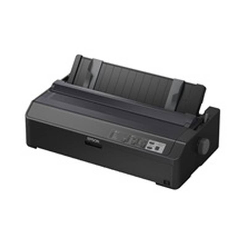 Impresora Matriz De Punto Epson Fx-2190Ii 9 Pines 738 Cps Paralelo / Usb C11Cf38303