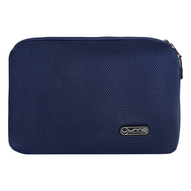 Funda Para Notebook Unno Citysleek Bg2705Bl 15.6 Neopreno Azul