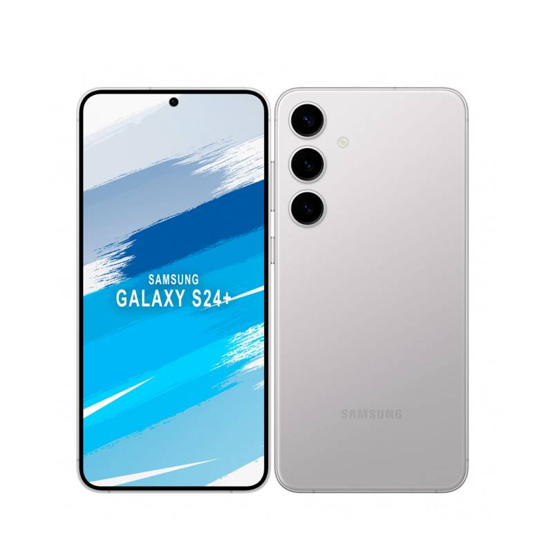 Samsung Galaxy S24+ 6,7 5G 12Gb 256Gb Triple Cam 50Mp
