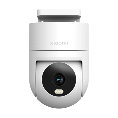 Cã¡Mara Xiaomi Outdoor Camera Cw300 4Mp 2.5K Wi-Fi Exterior Ptz Ip66
