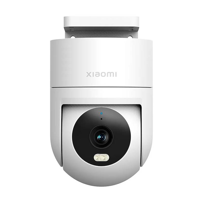Cã¡Mara Xiaomi Outdoor Camera Cw300 4Mp 2.5K Wi-Fi Exterior Ptz Ip66