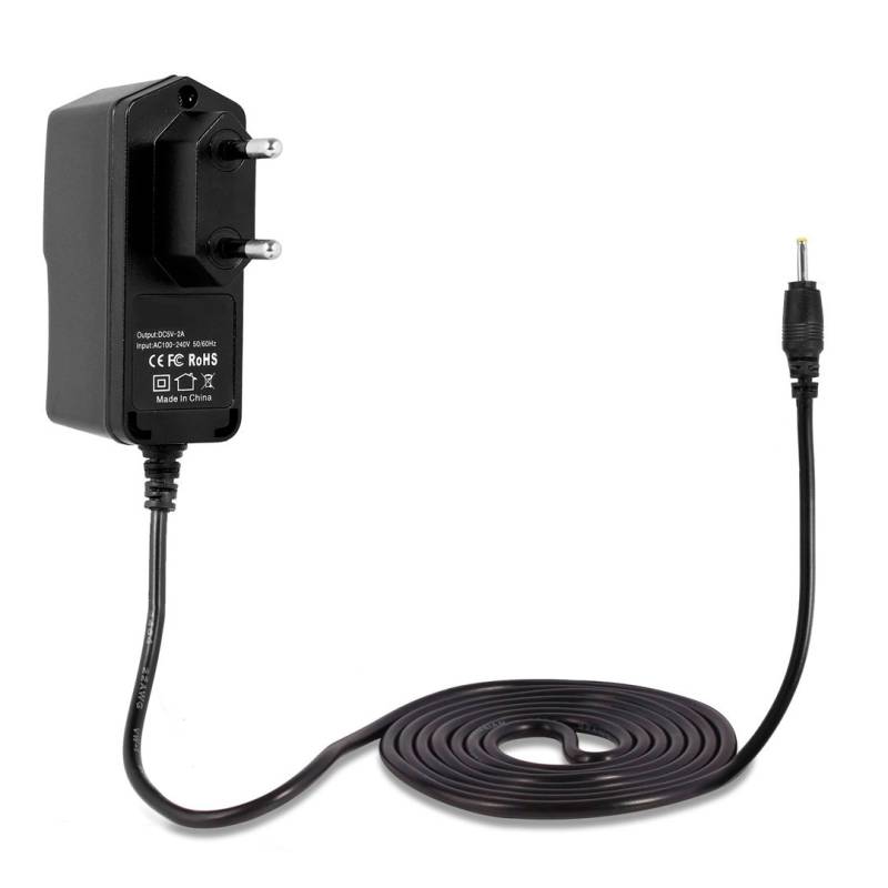 Cargador Tablet Eurocase Euad-50200