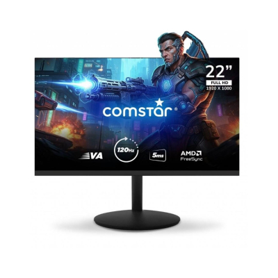 Monitor Gamer Mcsf.22Pf.120H Comstar 22
