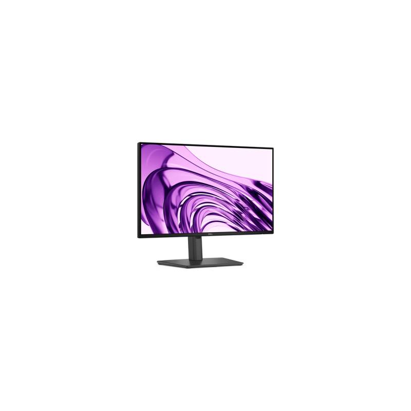 Monitor 22 Dell Pro P2226H Fhd Ips 100Hz Hdmi Displayport Usb Hub