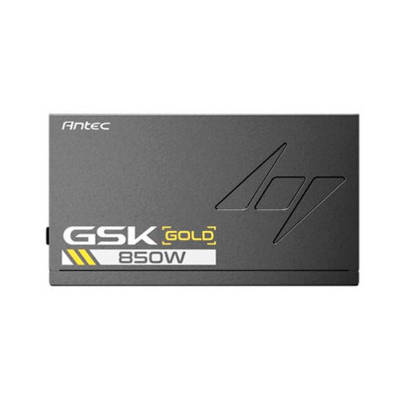 Fuente 850W Antec Gsk850 Ec Atx 3.1