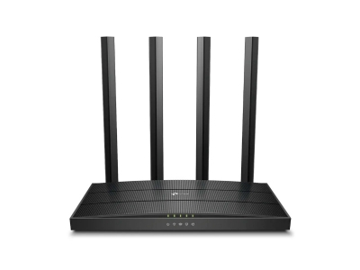 Router Tp-Link Wifi Mu-Mimo Ac1900 Archer C80