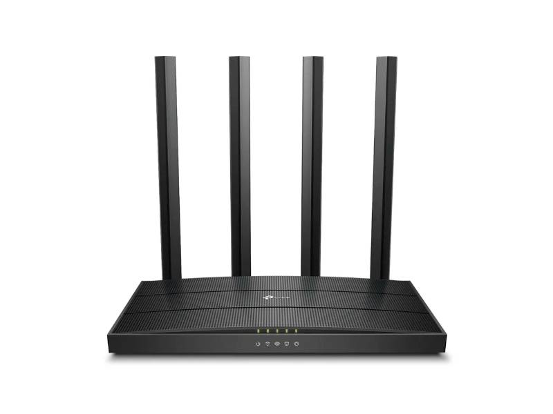 Router Tp-Link Wifi Mu-Mimo Ac1900 Archer C80