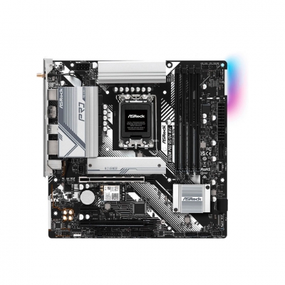 Motherboard Asrock B760 Pro Rs Ddr4 Wifi S1700