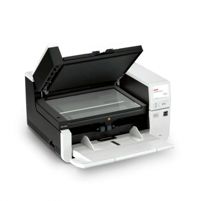 Escaner Kodak S2085F De Alto Rendimiento