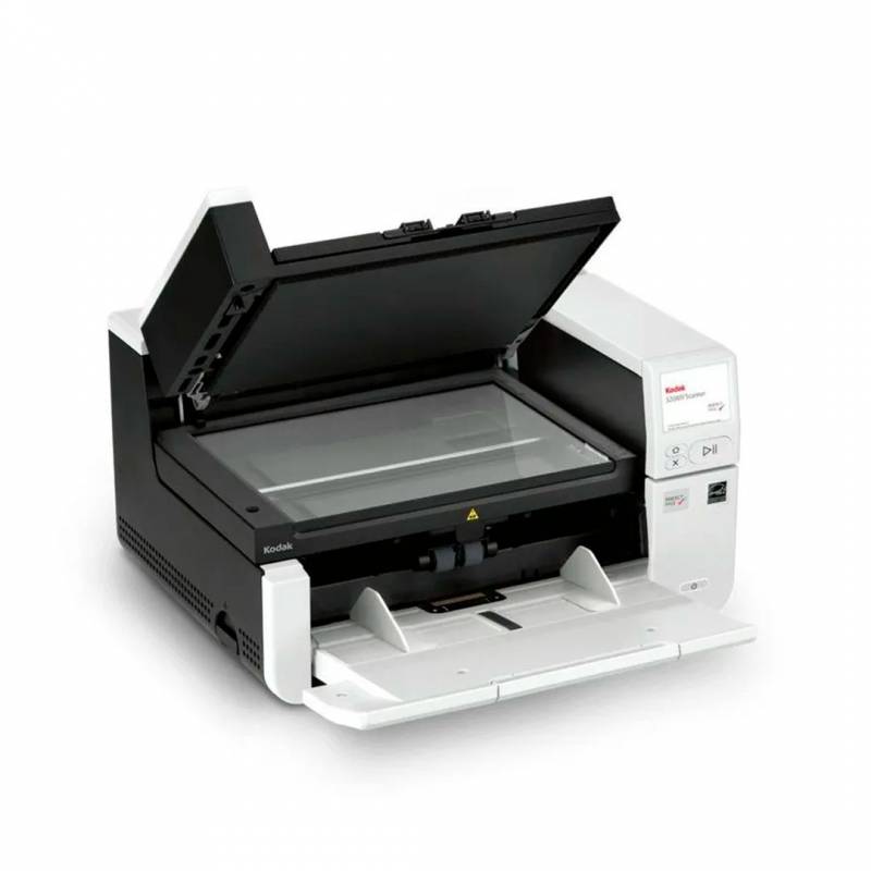 Escaner Kodak S2085F De Alto Rendimiento