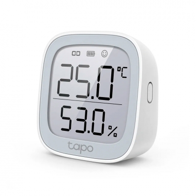 Sensor Inteligentetp-Link Tapo T315