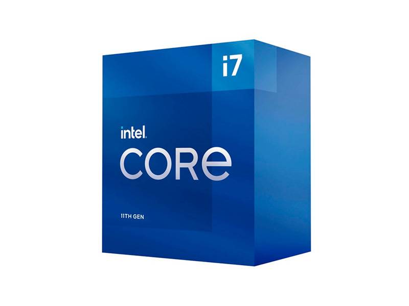Procesador Intel Core I7-12700Kf - Lga1700