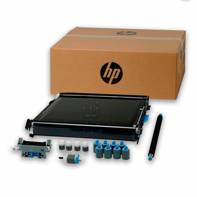 Kit De Transferencia Original Hp Ce516A - Rendimiento 150.000 Copias