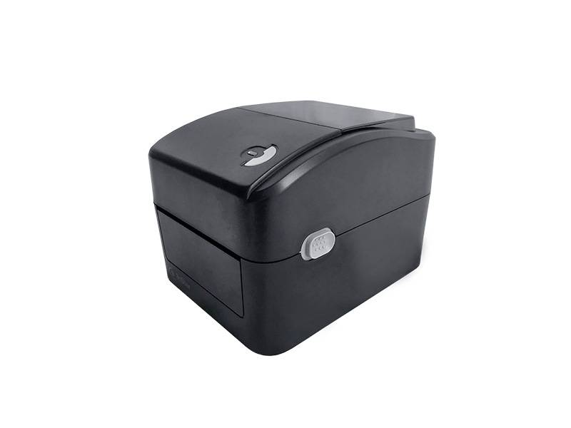 Impresora Térmica Directa De Etiquetas De 4