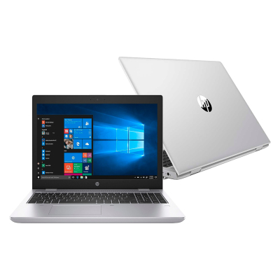Notebook Refurbished Hp Probook 650 G5 15.6