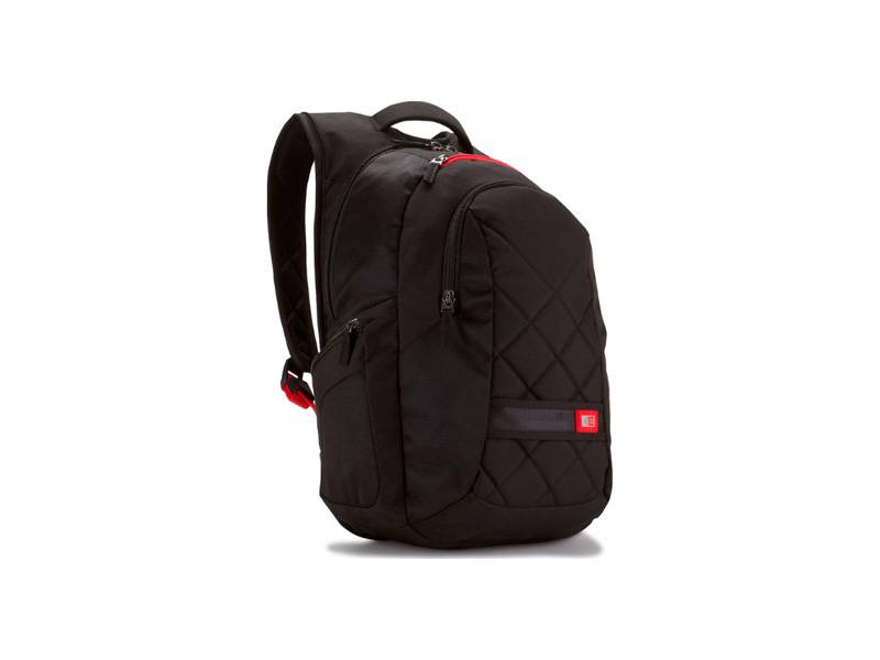 Mochila Case Logic B3201268 Dlbp116 16 Negra