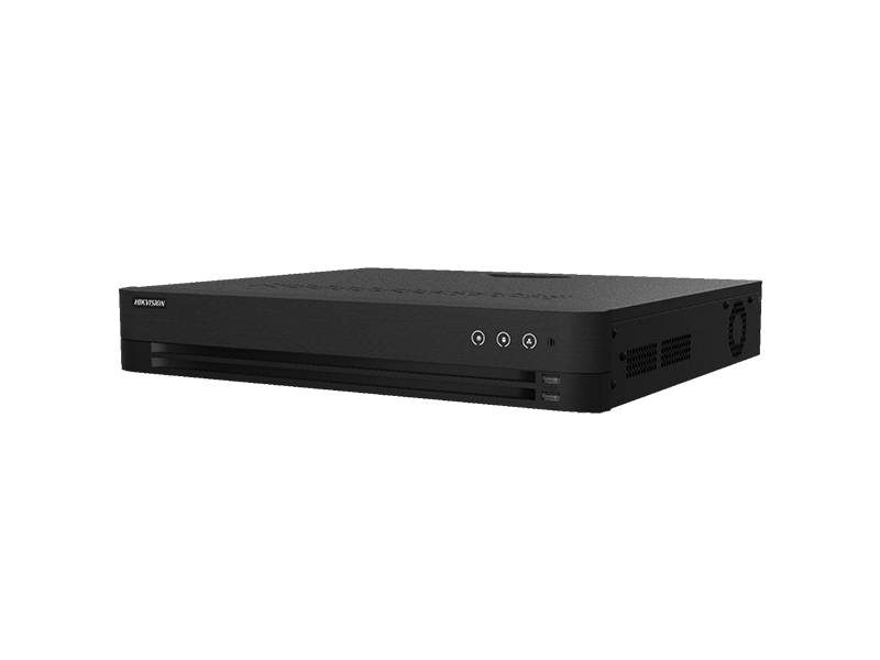 Nvr Hikvision 16 Canales
