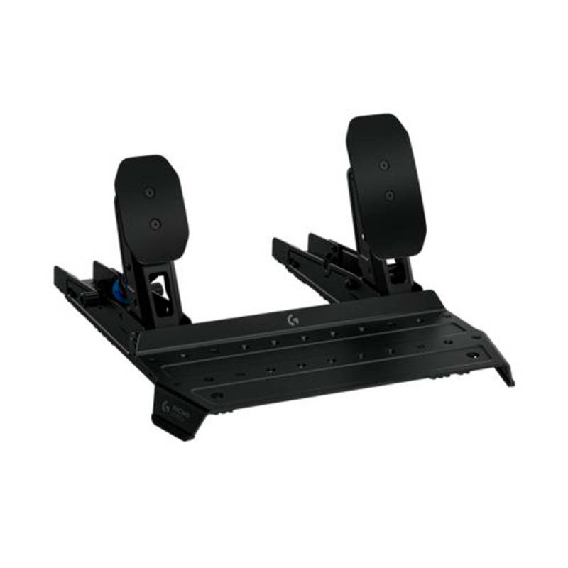 Pedales Para Volante Gaming Rs50 941-000309 Logitech Black