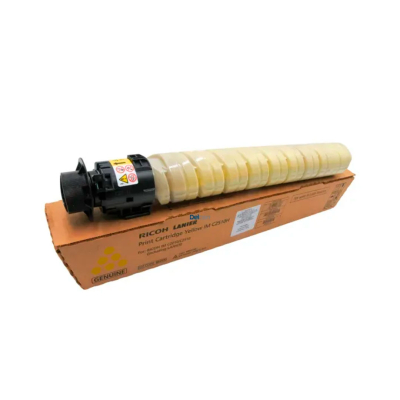 Toner Original Ricoh 842512 Amarillo.