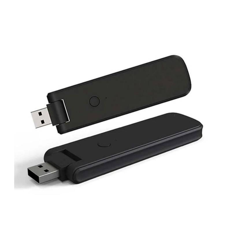 Control Remoto Usb Multimodo Wr-Fl-Irf-U-Ms Moes