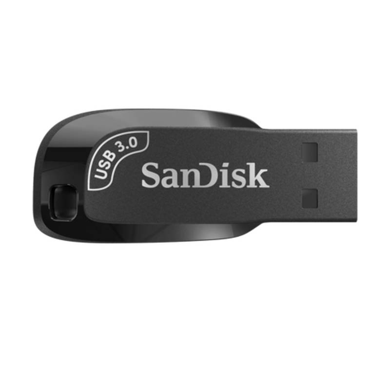 Pendrive Sandisk Ultra Shift 64Gb Usb 3.0