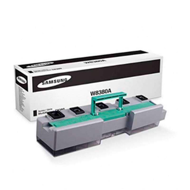 Contenedor De Toner Residual Original Samsung Clx-8380