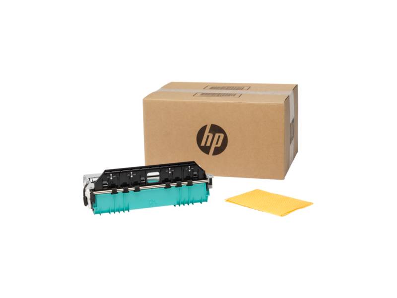 Unidad De Recolección De Tinta Hp B5L09A