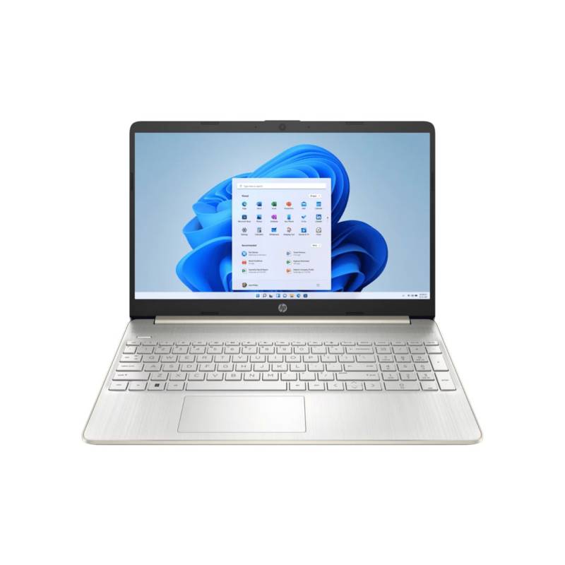 Notebook 15-Fd1258La Hp