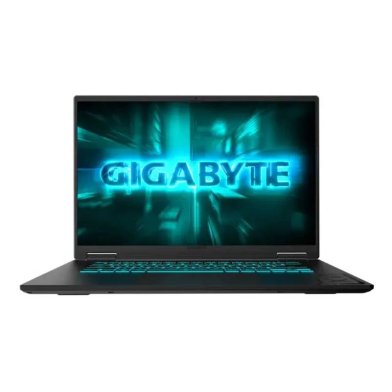 Notebook Gaming A16 Cvhi3La894Ph Gigabyte 16 Wuxga 165 Hz