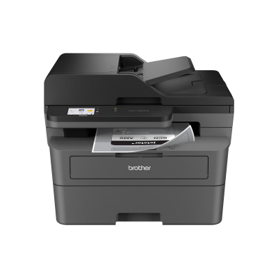 Multifunciã³N Laser Monocromã¡Tica Brother Dcp-L2660Dw