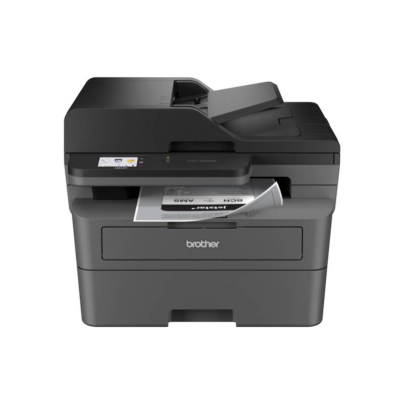 Multifunciã³N Laser Monocromã¡Tica Brother Dcp-L2660Dw