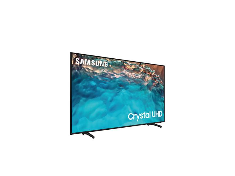 Televisor Samsung Un75Bu8000 Led 75 Smart Tv Uhd 4K