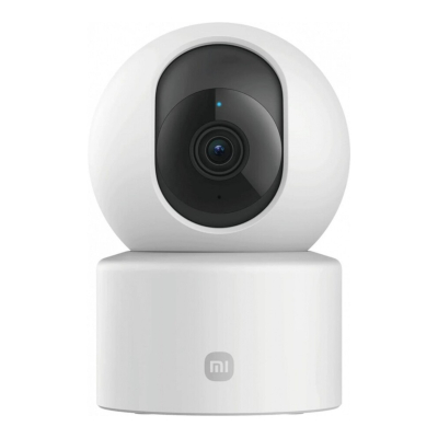 Cã¡Mara Ip Xiaomi Smart Camera C201 2Mp 1080P Wi-Fi 6 360Â°