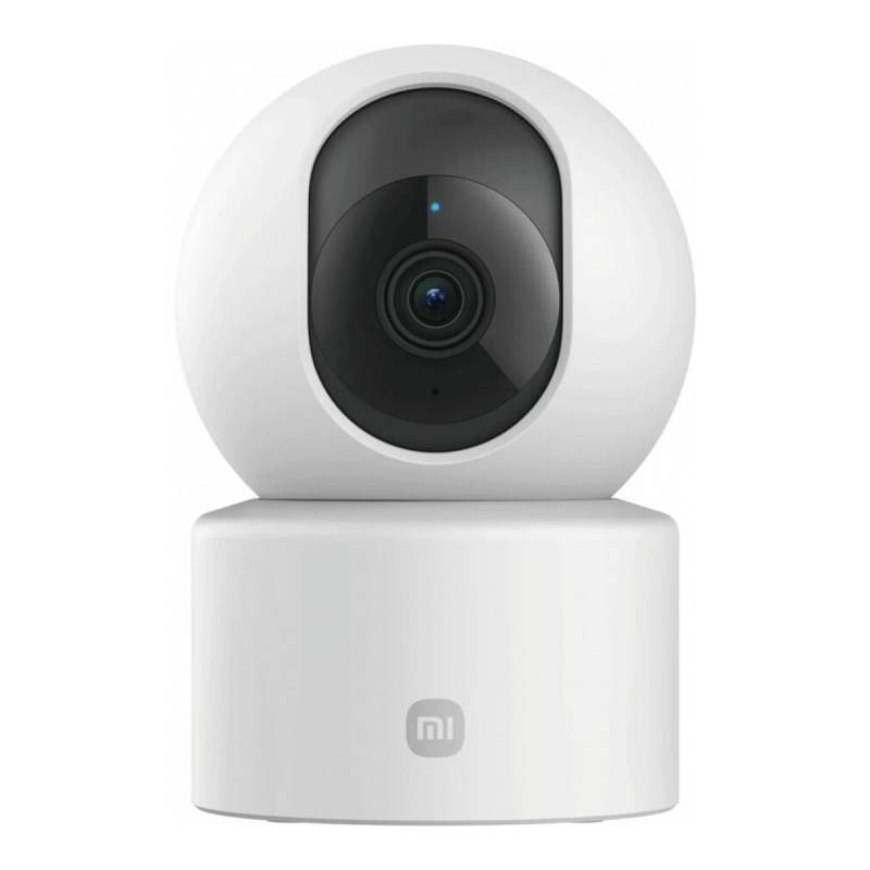Cã¡Mara Ip Xiaomi Smart Camera C201 2Mp 1080P Wi-Fi 6 360Â°