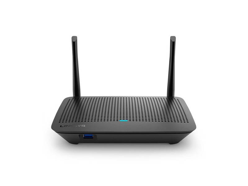Router Linksys Mr6350 Mesh Ac1300 Wifi 5 - Rlmr6350