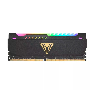 Módulo Patriot Viper Rgb Ddr4 8Gb 3600Mhz
