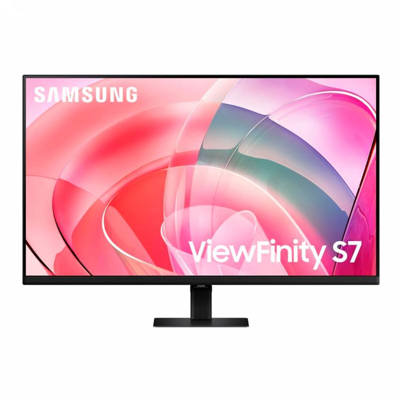 Monitor Samsung Uhd Viewfinity S7 S70D De 27 4K
