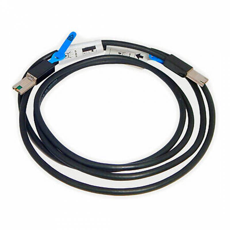 Cable Ibm De 3Mts Sas
